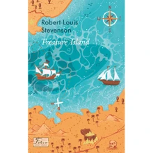 Robert Louis Stevenson: Treasure Island (Острів скарбів): Производитель Фолио