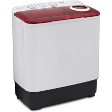 Стиральная машина Artel ART TE 60 Red: Тип машины Полуавтомат
