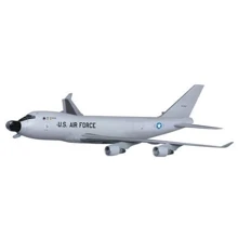 Літак Dragon Wings AL-1 Airborne Laser: Виробник Dragon Wings