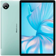 Планшет Blackview Tab 80 8/128GB LTE Mint Green (UA): Дисплей 10.1" IPS (1280x800)