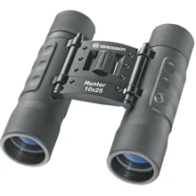 Бинокль Bresser Hunter 10x25 (1111025): Защита ударостойкий, обрезиненный