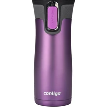 Термокружка Contigo West Loop 473 мл Bright Lavender: Виробник Contigo