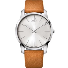 Наручний годинник Calvin Klein (K2G21138): Стиль класичний