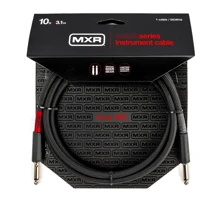 Готовый кабель Dunlop MXR Stealth Series Instrument Cable (10ft): Производитель Dunlop