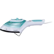 Отпариватель Silver Crest SDRB 1000 B1 turquoise: Тип Ручной