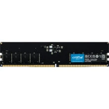 Crucial 16 GB DDR5 5600 MHz (CT16G56C46U5): Тип DDR5