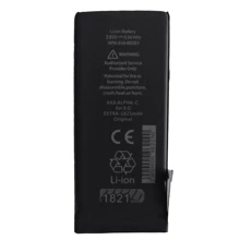Аккумулятор ALPHA-C Extra 1821mAh for iPhone 8: Производитель ALPHA-C