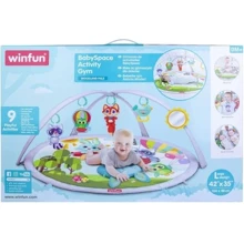Килимок для немовляти WinFun (710010-NI): Виробник Winfun