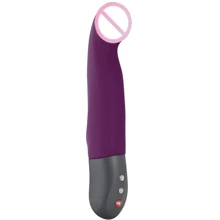 Пульсатор Fun Factory Stronic G grape: Для кого Для женщин