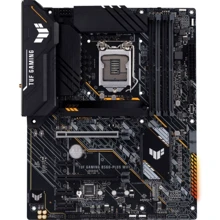 ASUS TUF GAMING B560-PLUS WIFI: Оперативная память 4xDDR4 5000 МГц, до 128 ГБ