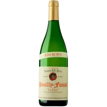 Вино Louis Jadot Pouilly-Fuisse Le Clos Domaine Ferret 2017 (0,75 л) (BW45610): Країна виробник Франція