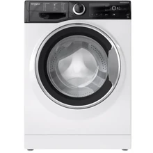 Стиральная машина Whirlpool WRBSB 6228 B EU: Тип машины Автомат