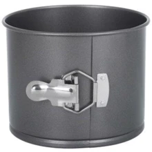 Форма для паски Strudel Ringel роз'ємна кругла 16x13 cм (RG-10213-16): Кришка Нет
