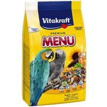 Повседневный корм Vitakraft Ара Меню 1 кг (4008239210470): Вид корма Обычный
