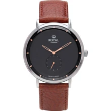 Наручные часы ROYAL LONDON E8 41470-03: Стиль Классический