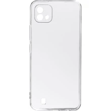 Чехол для телефонов ArmorStandart Air Series Camera cover Transparent for Realme C11 2021 (ARM59513): Совместимость Realme C11 2021