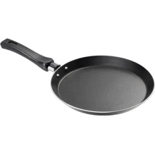 Сковорода-блинница Bergner KH 8153/12 (25см): undefined undefined