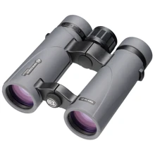 Бінокль Bresser Pirsch ED 10x34 WP Phase Coating (1721035): Захист Газонаполненный, Водонепроницаемый