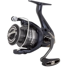 Катушка рыболовная Катушка Shimano Miravel C3000 5+1BB 5.0:1 (2266.67.54): Тип Безынерционная