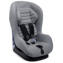 Автокресло Chicco X-Pace (9-18кг) Silver (79240.49): Группа 1