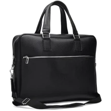 Мужская конференц-сумка Ricco Grande черная (1l961-black): Пол Мужской