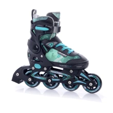 Роликовые коньки Tempish DASTY Boy/41-43: Тип раздвижные