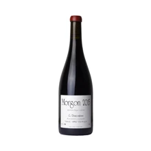Вино Georges Descombes Morgon Vielles Vignes, 2016 (0,75 л) (BW46032): Страна производитель Франция