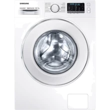 Стиральная машина Samsung WW80J52K0JW/UA: Тип машины Автомат