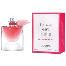 Парфумована вода Lancome La Vie Est Belle Intensement 50 ml: Вид Парфумована вода