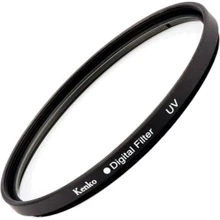 Kenko MC UV 46mm: Тип фильтра ультрафиолетовый