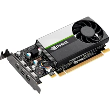 Видеокарта PNY Quadro T400 (VCNT400-SB): Объем памяти, Гб 2