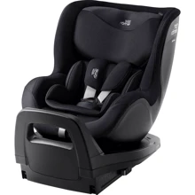 Автокресло Britax-Romer Dualfix Pro M Carbon Black (2000040890): Группа 0+/1
