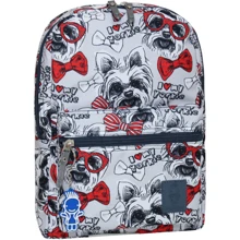 Рюкзак Bagland Молодежный mini 8 л. сублимация 179 (00508664): Возрастная группа от 6 до 10 лет