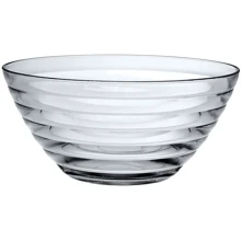 Салатник Bormioli Rocco Viva 23 см 2.41 л (137820M02321990): Форма круглая