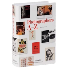 Hans-Michael Koetzle: Photographers A-Z: Производитель Taschen