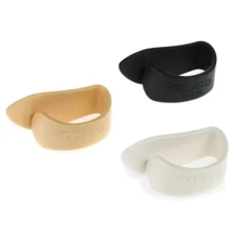 Медіатор Набір медіаторів GRAPH TECH PQP-0288-MX TUSQ Thumb Pick .88 Mixed 3 Pack: Тип Коготь