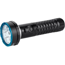 Ліхтар туристичний Olight Prowess black (2370.44.97): Тип Тактический