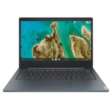 Ноутбук Lenovo IdeaPad 3 CB 14M836 (82KN000UMH) UA: Экран 14 " (1920x1080)