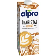 Напиток миндальный Alpro for Professionals 1 л (5411188125341): Тип Молоко