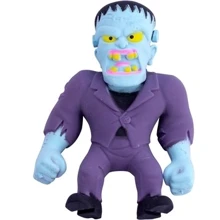 Іграшка Monster Flex, що розтягується Франкенштейн 90001: Тип Игровая фигурка