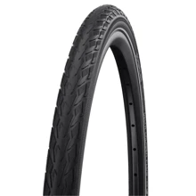 Покрышка 28x1.40 700x35C (37-622) Schwalbe DELTA CRUISER PLUS PunctureGuard B/B+RT HS431 Green Compound (TIR-94-61): Диаметр 28"