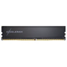 Exceleram 8 GB DDR4 3200 MHz Dark (ED4083222A): Тип DDR4