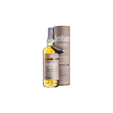 Виски BenRiach Benriach 12yo Rum Barrel 7611 CB Batch 16, tube (0,7 л.) (BW47066): Объем, л 0.7