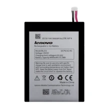 Аккумулятор Lenovo 4000mAh (BL211) for Lenovo P780: Производитель Lenovo
