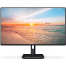 Монитор Philips 24E1N1100A/00: Покрытие экрана антибликовое