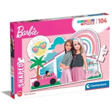 Пазл Clementoni Barbie House 104 елементи (8005125271634): Производитель Clementoni