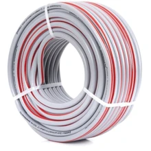 Шланг для поливу Intertool GE-4135: Тип шланг садовий