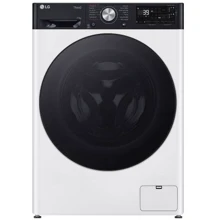 Стиральная машина LG F4W1175YW: Тип машины Автомат