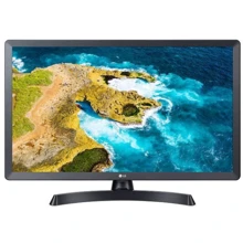 Телевизор LG 28TQ515S-PZ: Тип LED-телевизоры