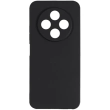 Чохол для телефона BeCover TPU Case Black для Tecno Spark 30C 4G (712755): Сумісність Tecno Spark 30C 4G